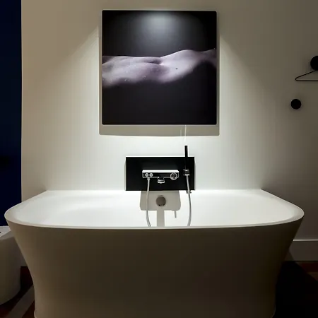 Mihotel Bellecour Lyon