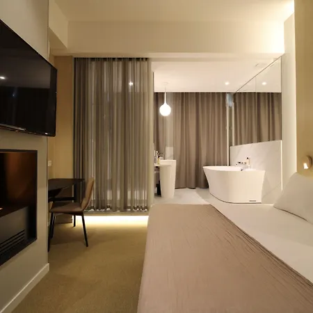 Mihotel Bellecour 5* Lyon