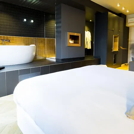 Mihotel Bellecour Szálloda 5*