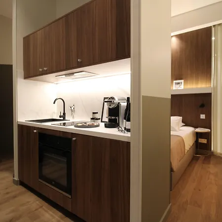 Hotel Mihotel Bellecour 5*