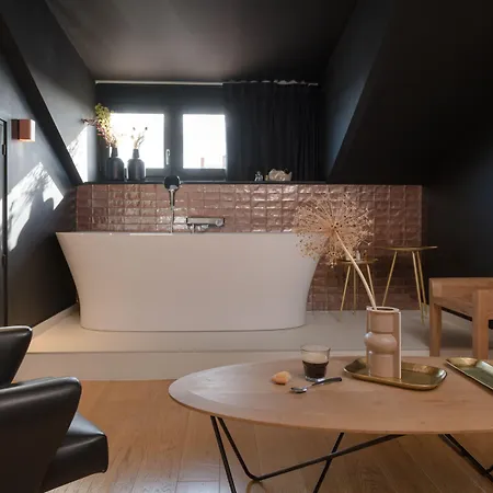 Szálloda Mihotel Bellecour 5*