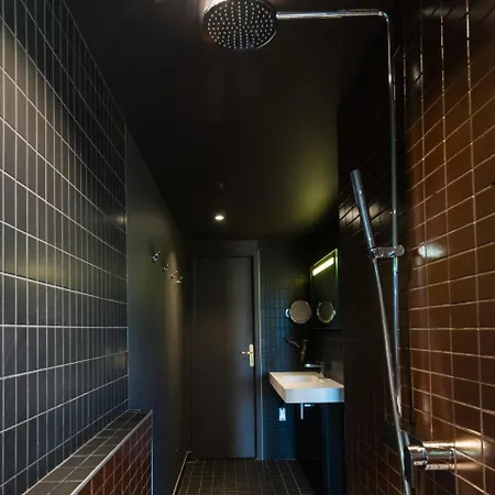 Hotel Mihotel Bellecour Lyon
