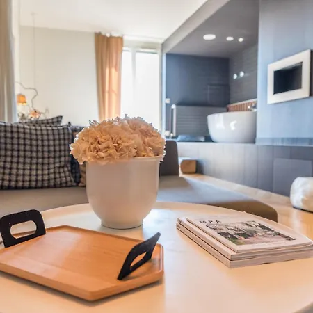 Mihotel Bellecour Hotel Lyon