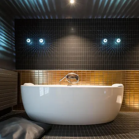Hotel Mihotel Bellecour Lyon
