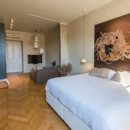 Mihotel Bellecour Hotel 5*
