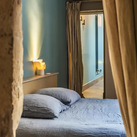 Hotel Mihotel Bellecour Lyon