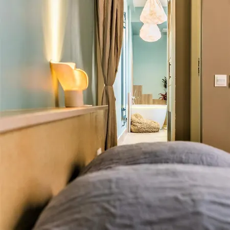 Mihotel Bellecour Hotel
