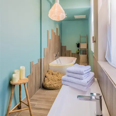 Hotel Mihotel Bellecour Lyon