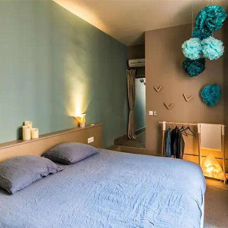 Mihotel Bellecour 5* Lyon
