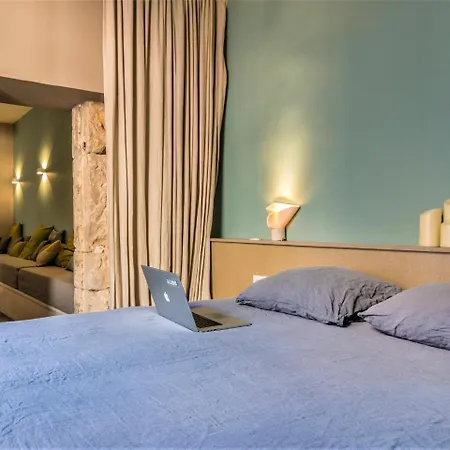 Mihotel Bellecour Hotel Lyon