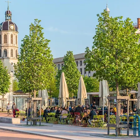 Mihotel Bellecour Hotel Lyon