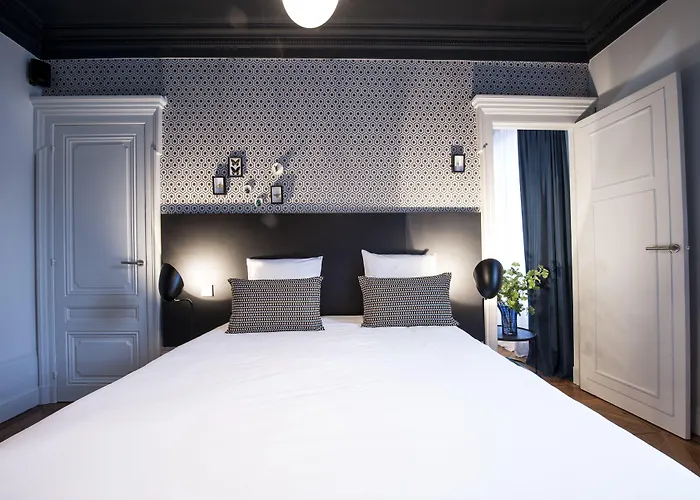 Hotel Mihotel Bellecour