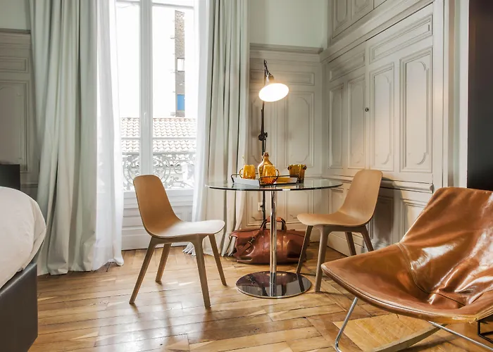 Hotel Mihotel Bellecour