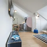 Mihotel Bellecour Hotel 5*