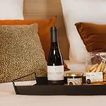 Hotel Mihotel Bellecour Lyon
