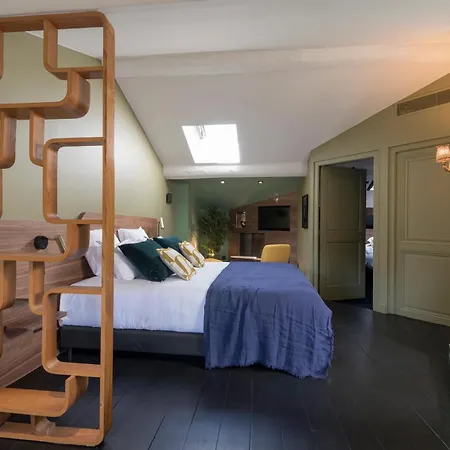 Mihotel Bellecour Hotell