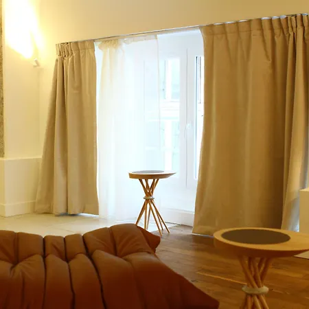 Отель Mihotel Bellecour 5*