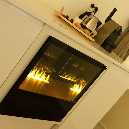 Mihotel Bellecour Лион