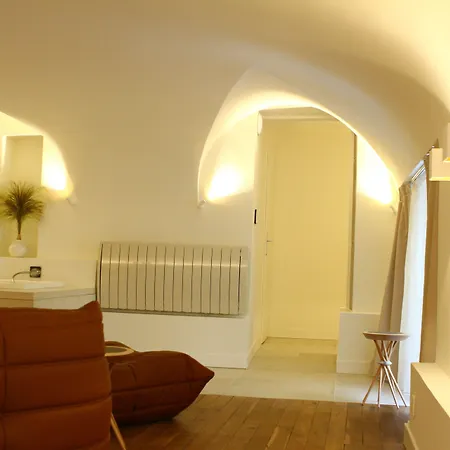 Отель Mihotel Bellecour 5*