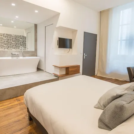 Hotel Mihotel Bellecour