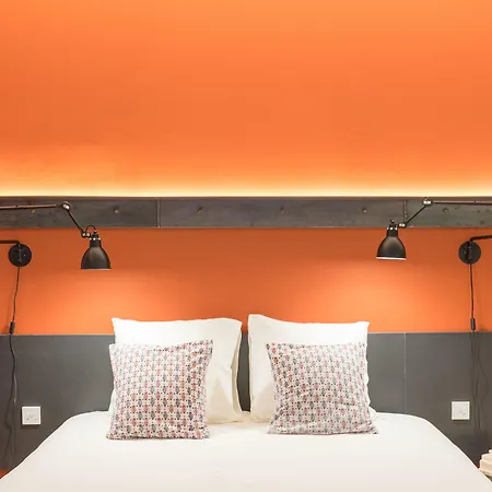 Mihotel Bellecour Отель