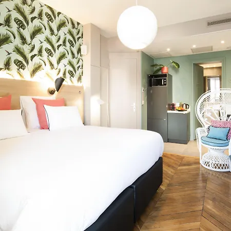 Mihotel Bellecour 5*