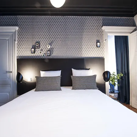 Hotell Mihotel Bellecour