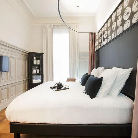 Отель Mihotel Bellecour