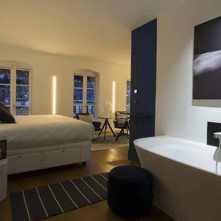 Mihotel Bellecour Отель Лион