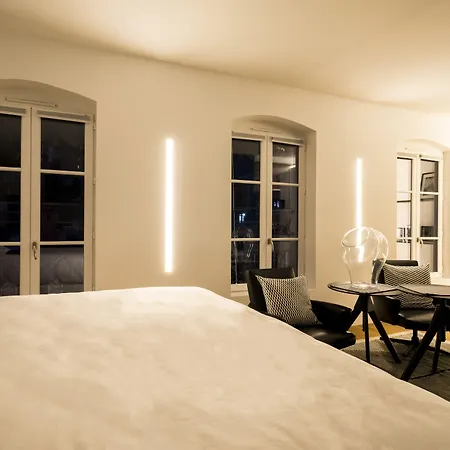 Отель Mihotel Bellecour