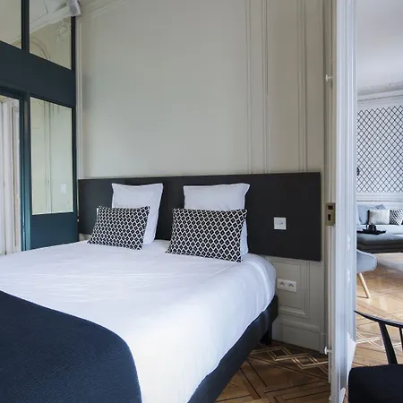 Mihotel Bellecour 5*