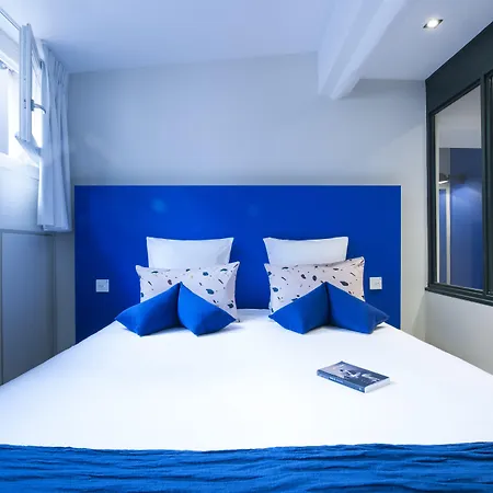 Mihotel Bellecour Отель