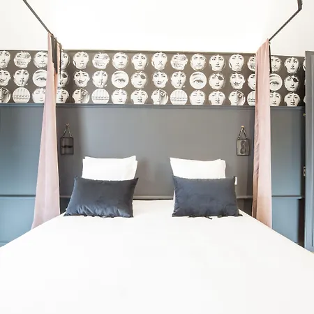 Mihotel Bellecour Отель 5*