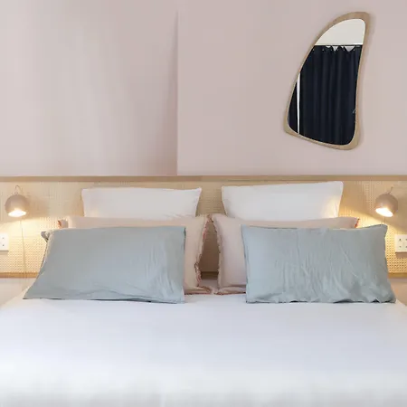 Mihotel Bellecour 5*