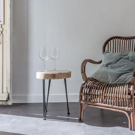 Mihotel Bellecour 5* Lyon