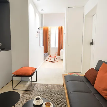 Hotell Mihotel Bellecour