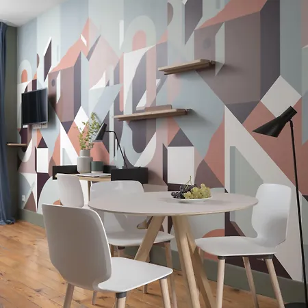 Mihotel Bellecour 5* Лион