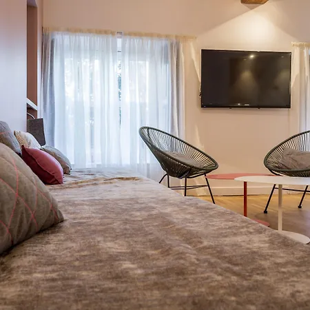 Mihotel Bellecour 5*