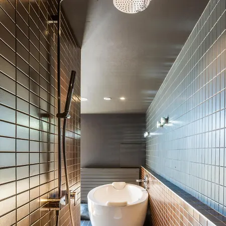 Mihotel Bellecour Hotel Lione