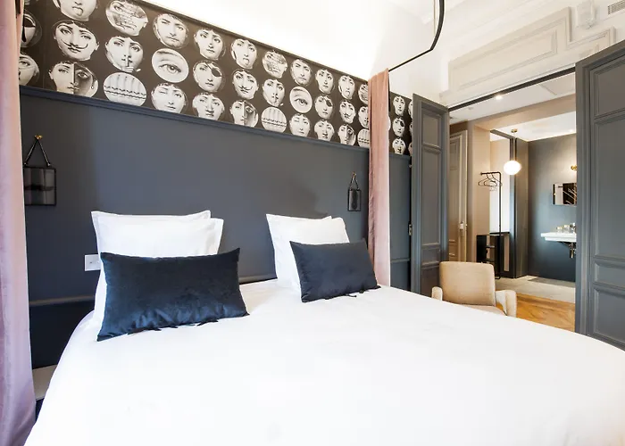 Mihotel Bellecour