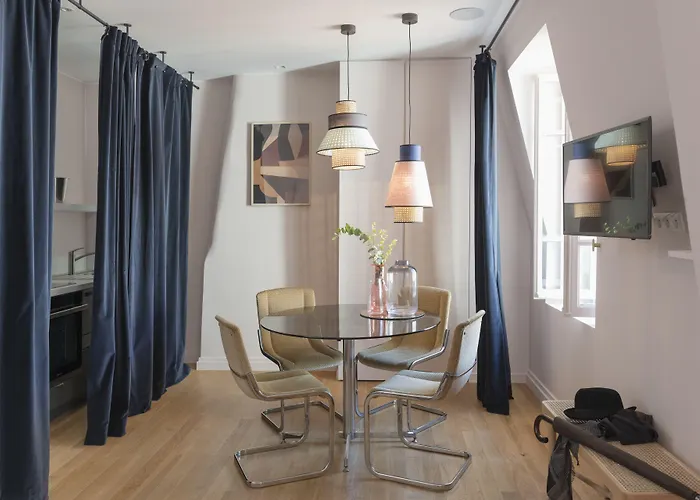 Mihotel Bellecour