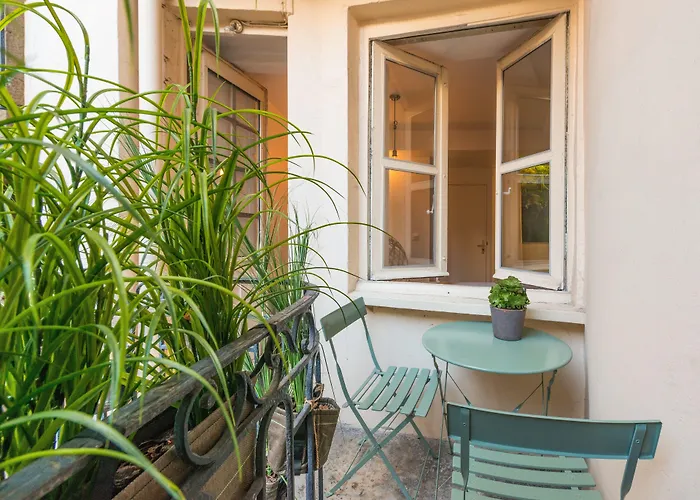 Mihotel Bellecour Lyon