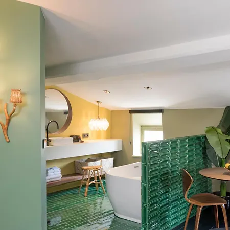 Mihotel Bellecour Hotel