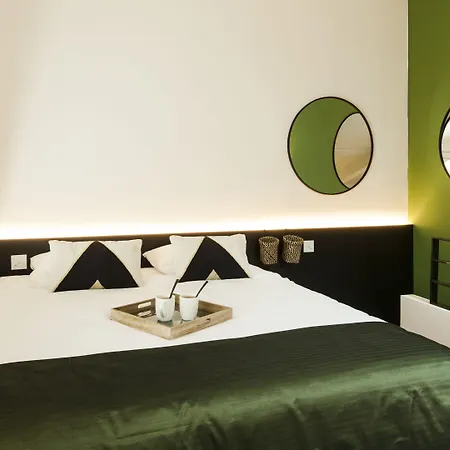 Otel Mihotel Bellecour 5*
