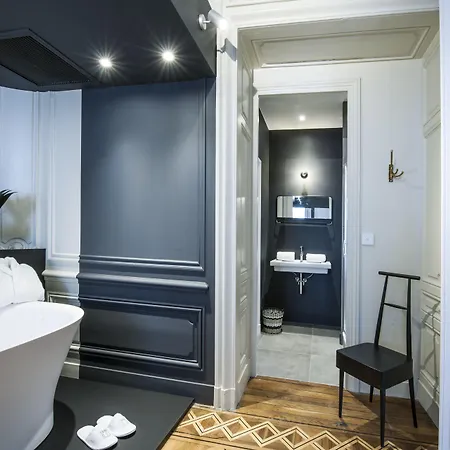 Mihotel Bellecour 5*