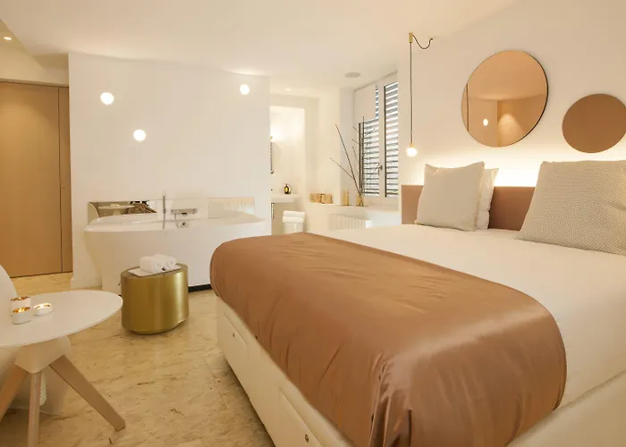 Mihotel Bellecour