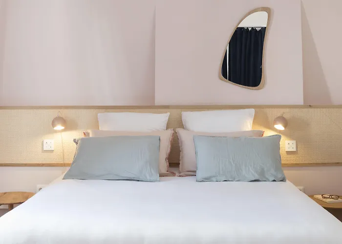 Mihotel Bellecour 5*